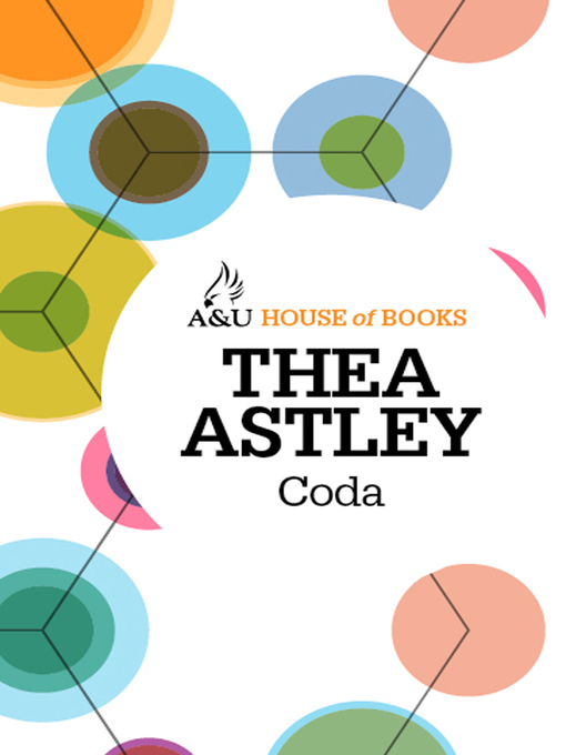 Title details for Coda by Thea Astley - Available